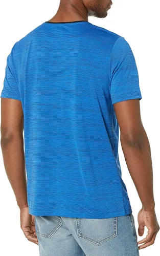 Vista 2 de Oakley Camiseta de rango de gravedad para hombre