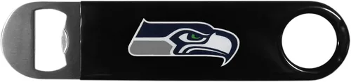 Vista 6 de Siskiyou NFL - Abridor de botellas de cuello largo unisex