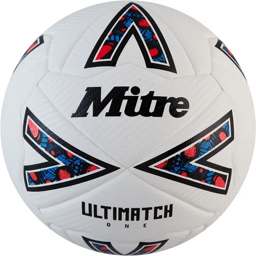 Vista 10 de Mitre Liga de Balones de Fútbol Ultimatch