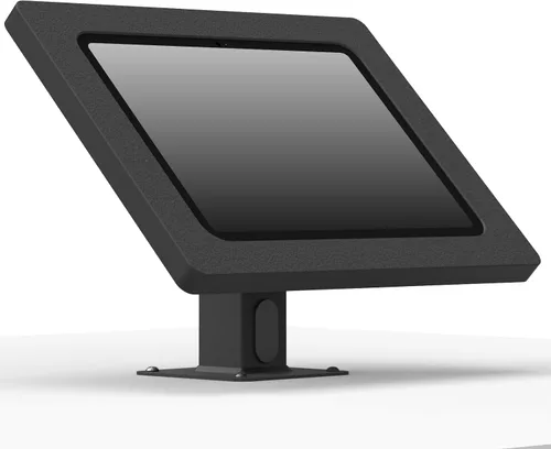 Vista 12 de VidaMount Caja cubierta con botón para el hogar y soporte giratorio e inclinable para escritorio/mesa [paquete] compatible con iPad mini 1/2/3