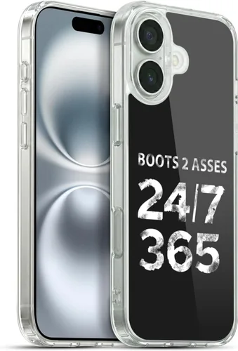 Vista 140 de Oficial de WWE la roca suave funda de Gel para Apple Iphone 7 Plus/iPhone 8 plus