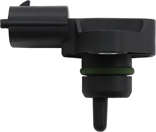 Vista 3 de Beck/Arnley 158-0810 Sensor de presión del colector de inyección de combustible
