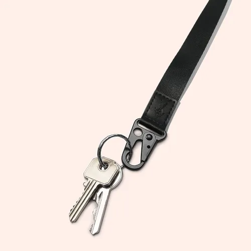 Vista 3 de Cordones geniales,Cordones de cuello para llaves,Portatarjetas,Llavero