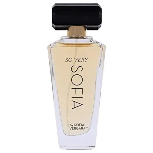 Vista 2 de So Very Sofia por Sofia Vergara Eau De Parfum Spray 1.7 Oz