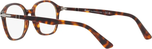 Vista 5 de Persol Women's Po3296v Square Prescription Eyewear Frames
