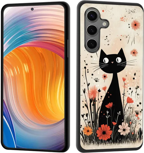 Vista 44 de Funda para Galaxy A13 5G, funda de goma de silicona suave, protección completa a prueba de golpes, protección contra caídas para Samsung Galaxy A13