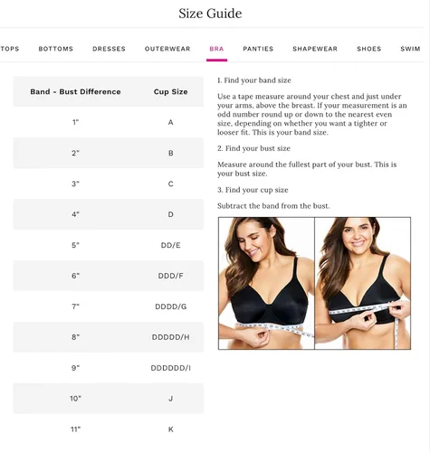 Vista 8 de Comfort Choice- Brasier de algodón para mujer, talla grande, sin aros, paquete de 3