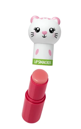 Vista 7 de Lip Smacker Bálsamo labial, Kitten Water-Meow-Lon, 0.14 onzas (80844)