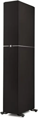 Vista 16 de Definitive Technology Dymension DM40 - Altavoz de torre delgado, matrices bipolares ajustables, (4) woofer de rango medio de 4.5 pulgadas y tweeter