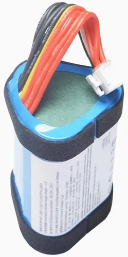 Vista 3 de Reemplazo de batería GSP-1S3P-CH4D de 7500mAh compatible con altavoz Bluetooth portátil JBL Pulse 5