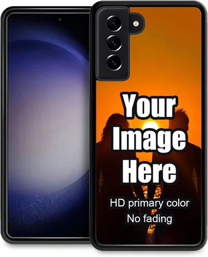 Vista 21 de Funda de teléfono personalizada para Samsung Galaxy S10E Premium Slim a prueba de golpes, funda protectora personalizada para hacer tus propias