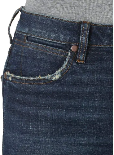 Vista 4 de Wrangler Womens 11mpsdt