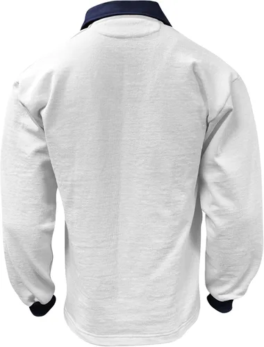 Vista 2 de Jersey de rugby tradicional de Inglaterra