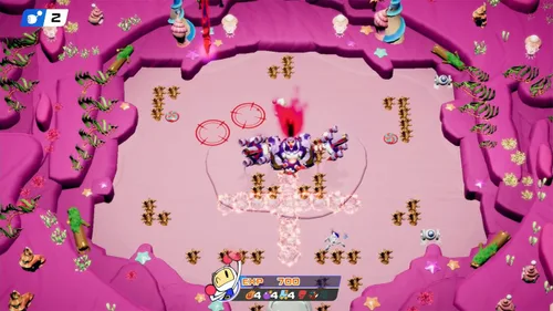 Vista 7 de SUPER BOMBERMAN R 2 Standard - Nintendo Switch Código digital