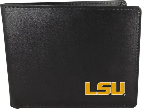 Vista 32 de Siskiyou Sports NCAA unisex Bi-fold Wallet