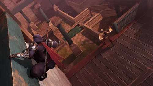 Vista 4 de Aragami 2 - Xbox Series X