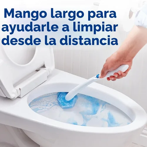 Vista 7 de Clorox Toywand desinfectando recargas, Right Rush, 30 CT (el paquete puede variar)
