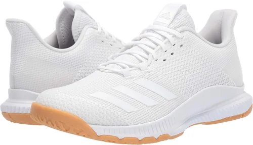 Vista 7 de adidas Crazyflight Bounce 3 - Tenis de voleibol para mujer