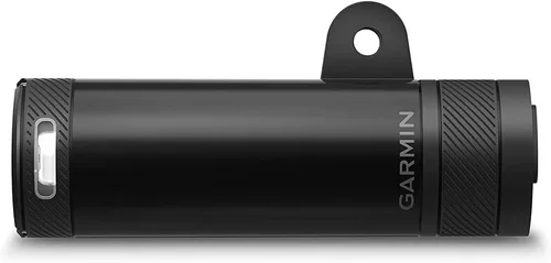 Vista 4 de Garmin Varia UT 800 Luz delantera inteligente con doble montaje frontal