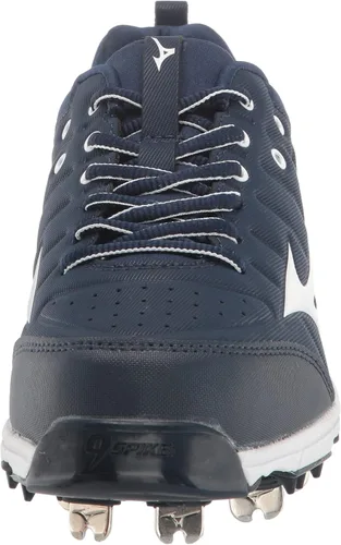 Vista 2 de Mizuno Women's 9-Spike Swift 7 Softball Shoe