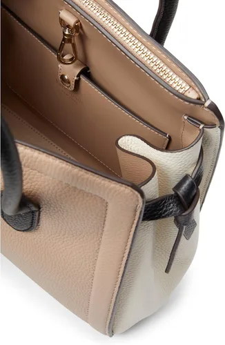 Vista 3 de Kate Spade New York Knott Colorblock - Bolso mediano
