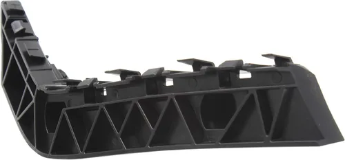 Vista 2 de Garage-Pro Retenedor de parachoques delantero para Honda Civic 2016-2018 RH Cover Spacer Coupe/Sedan