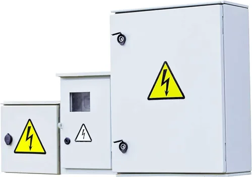 Vista 6 de Hanpex Llave de caja de medidor 4 en 1, llave de gas, llave de servicios públicos, para buzón, ascensor, armario eléctrico, puerta de tren, válvula