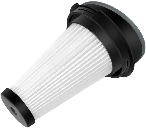 Vista 5 de Filtro HEPA de repuesto compatible con Rowenta ZR005202 X-Pert Accesorios para aspiradora (2 piezas)