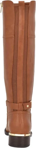 Vista 4 de Calvin Klein Botas altas Daphny para mujer