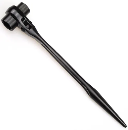 Vista 5 de Llave inglesa, de la marca Dywhishkey, de 0.75" / 0.87" , Plateado