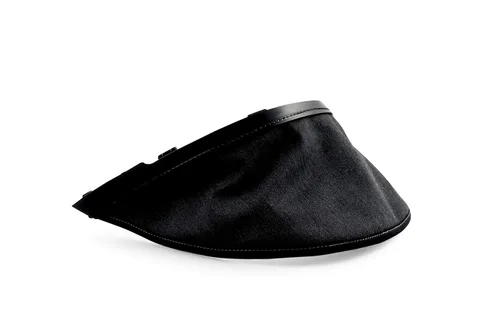 Vista 2 de 3M Speedglas G5-01 - Funda grande para cuello de tela, ignífuga