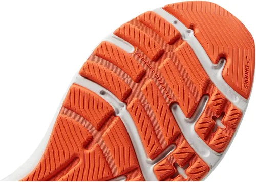 Vista 6 de Brooks Adrenaline GTS 23 - Tenis de correr para hombre