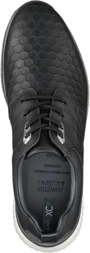 Vista 2 de Johnston & Murphy Zapatillas de golf híbridas XC4 H2-Luxe para hombre