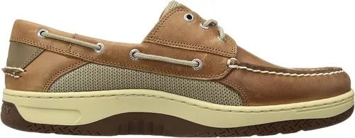 Vista 6 de Sperry Billfish - Zapato náutico de 3 ojos para hombre