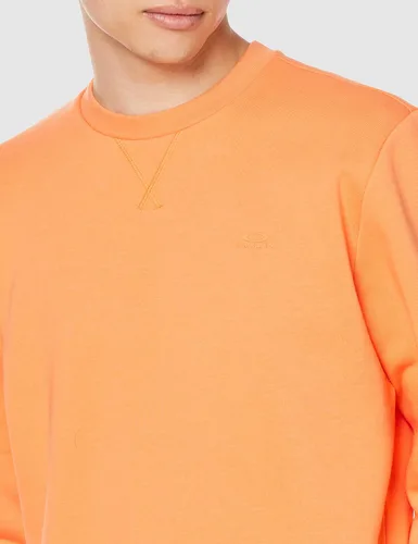 Vista 3 de Oakley Sudadera Relax Crew para hombre