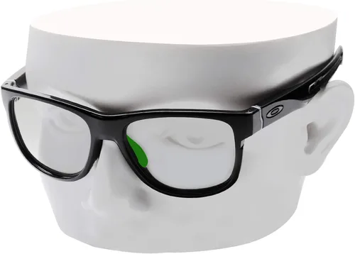 Vista 3 de Oowlit - Almohadillas para nariz compatibles con Oakley Crossrange