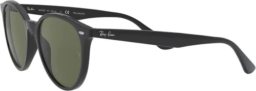 Vista 3 de Ray-Ban RB4305 - Gafas de sol redondas