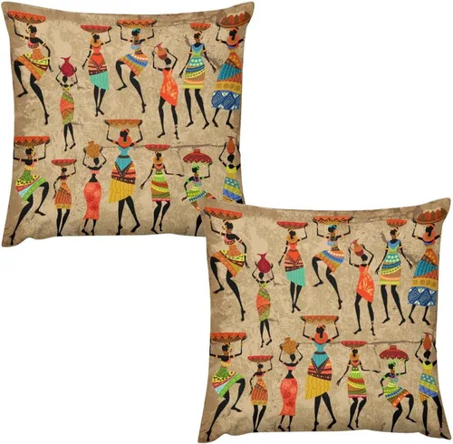 Vista 36 de Funda de almohada gótica de cuervo, pájaros negros, cuervo, alas oscuras, diseño de suspenso, fundas de almohada para sofá, sala de estar