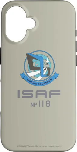 Vista 31 de Funda para iPhone X/XS ACE COMBAT 04 Mobius Squadron