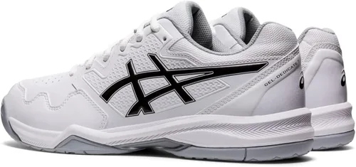 Vista 3 de ASICS Zapatillas de tenis Gel-Dedicate 7 para hombre
