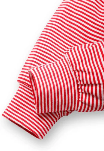 Vista 6 de Conjunto de 4 piezas de traje de Navidad para bebé, niña, niño, Año Nuevo, 4 piezas