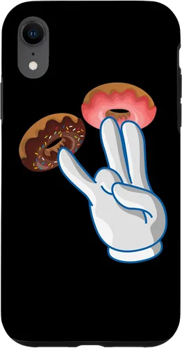 Vista 25 de 2 in The Pink 1 in The Stink Funny Adult Humor Gift Case for iPhone 17