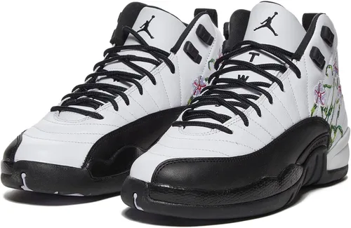 Vista 6 de Jordan Air Jordan 12 Retro (Big Kid)