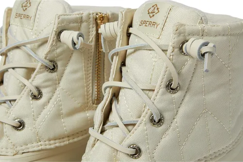 Vista 6 de Sperry Saltwater - Botas de invierno para mujer.