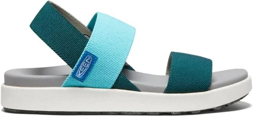 Vista 2 de KEEN womens Elle Backstrap Sandal