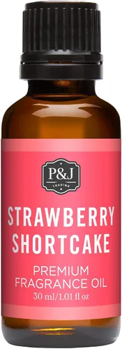 Vista 87 de P&J Trading - Aceite perfumado de cuero 100ml - Aceite aromático para fabricación de velas, jabón, aceite para difusores