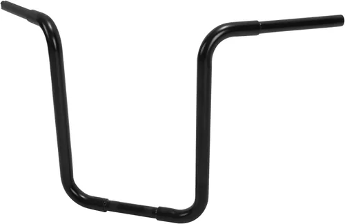 Vista 22 de TCT-MOTORPARTS 1" Elevadores de Manillar con Abrazadera Superior Compatibles con Harley Touring Road King Glide 1988-2023 Para barra de 1 pulgada #1