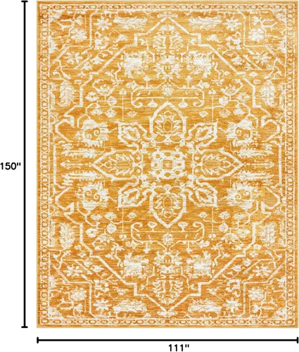 Vista 2 de Well Woven - Alfombra de corredor con diseño de lazo de Concetta marroquí enrejado gris estilo Kilim, de 2 pies y 3 pulgadas x 7 pies y 3 pulgadas