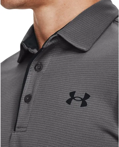 Vista 4 de Under Armour Polo de golf Tech para hombre
