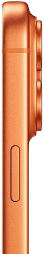 Vista 3 de Apple iPhone 17 Pro, versión estadounidense, 512 GB, eSIM, naranja cósmico para Verizon (renovado Premium)